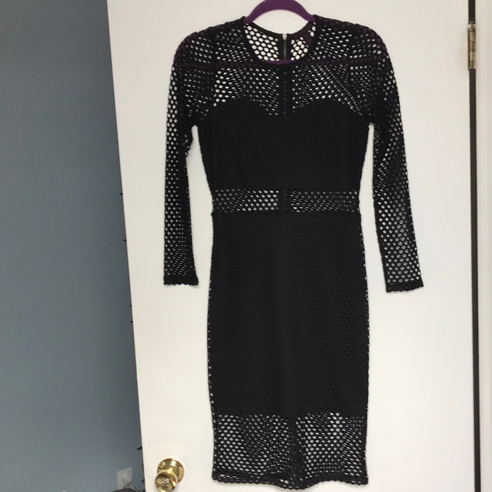 Material Girl, dress.